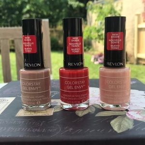 Revlon COLORSTAY 💅🏻